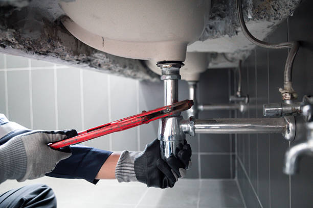 Trusted Drain Cleaning service in New Middletown, OH - Masters Plumbing Service